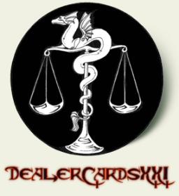 DealerCards21