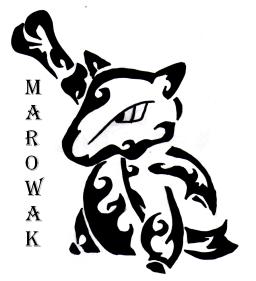 MAROWAK